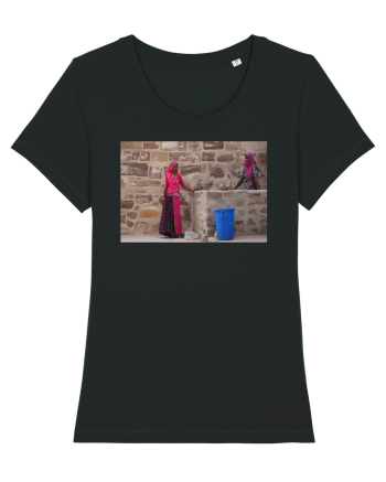 Small Talk Design Black
