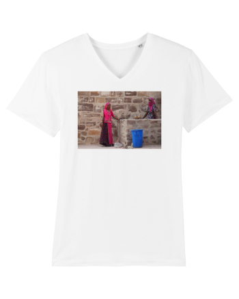 Small Talk Design White