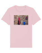 Small Talk Design Tricou mânecă scurtă Unisex Rocker