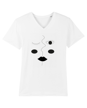 Her Design White