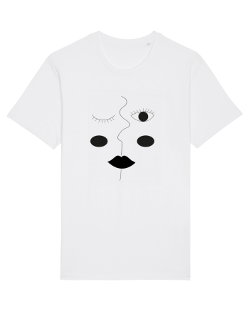 Her Design White
