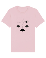 Her Design Tricou mânecă scurtă Unisex Rocker