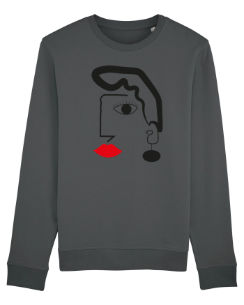 Face Design Anthracite