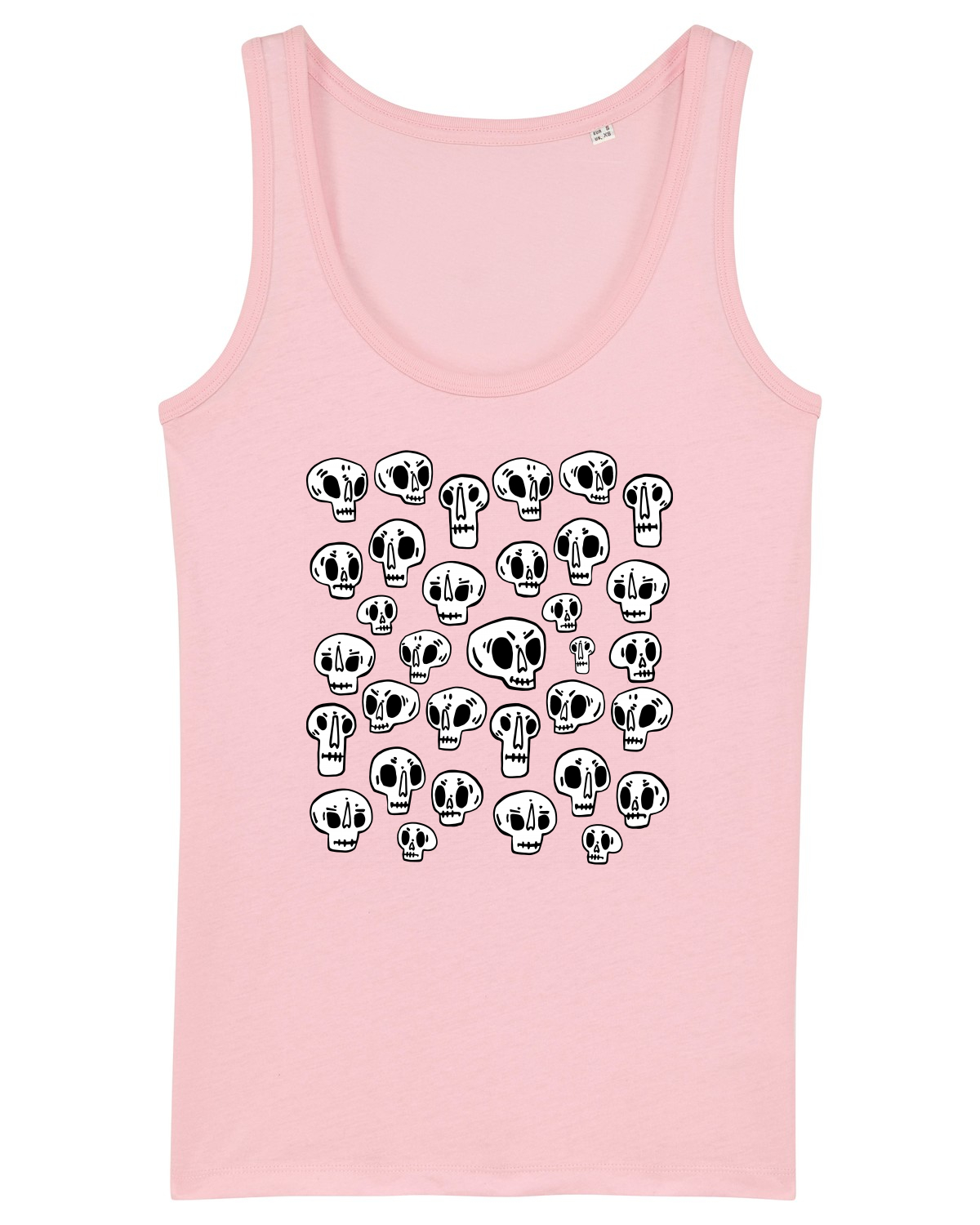 Maiou Damă Dreamer Cotton Pink
