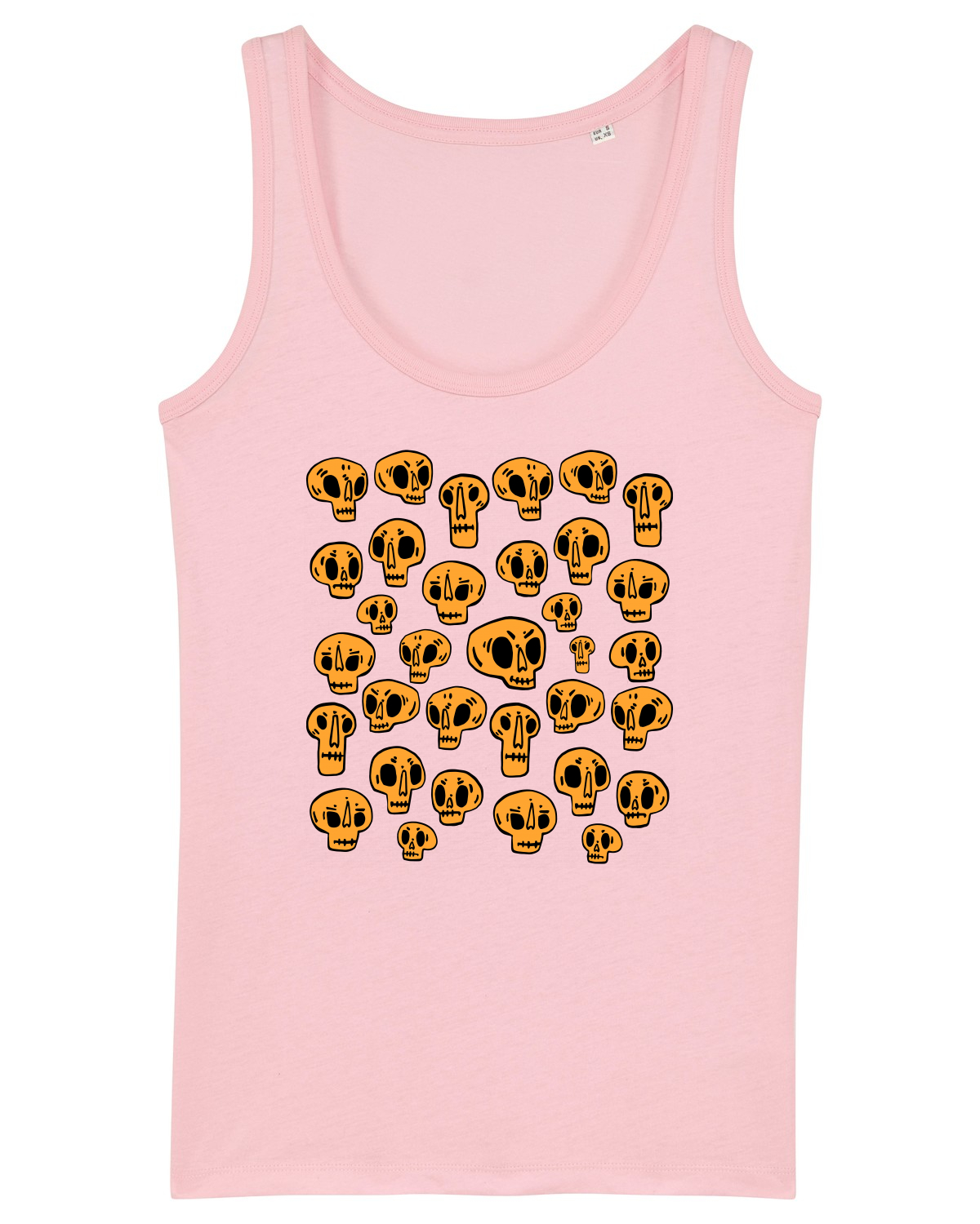 Maiou Damă Dreamer Cotton Pink