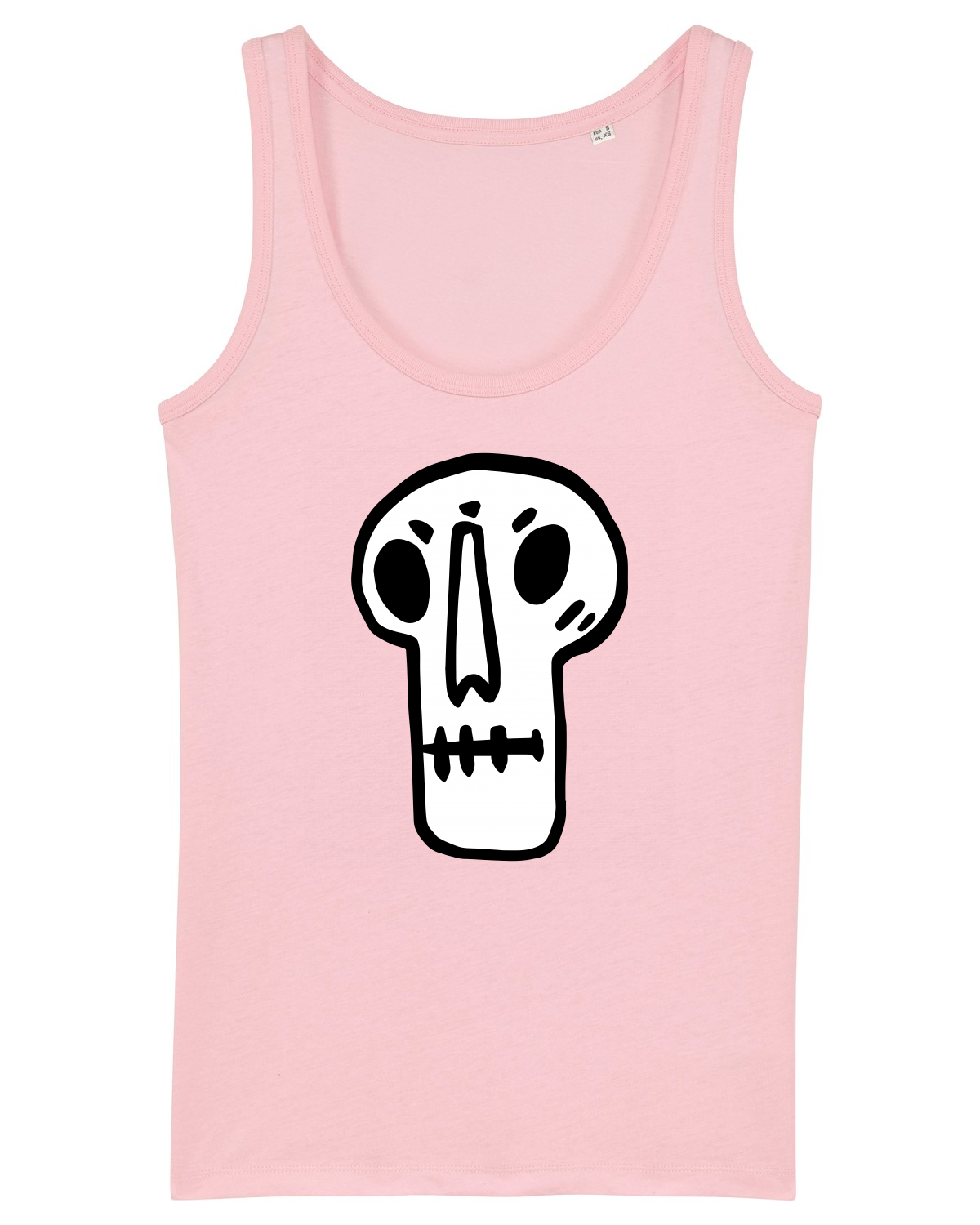 Maiou Damă Dreamer Cotton Pink