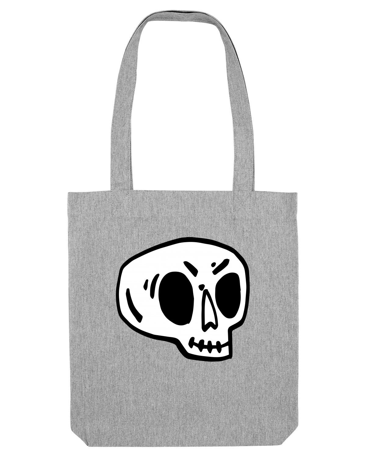 Sacoșă textilă Heather Grey