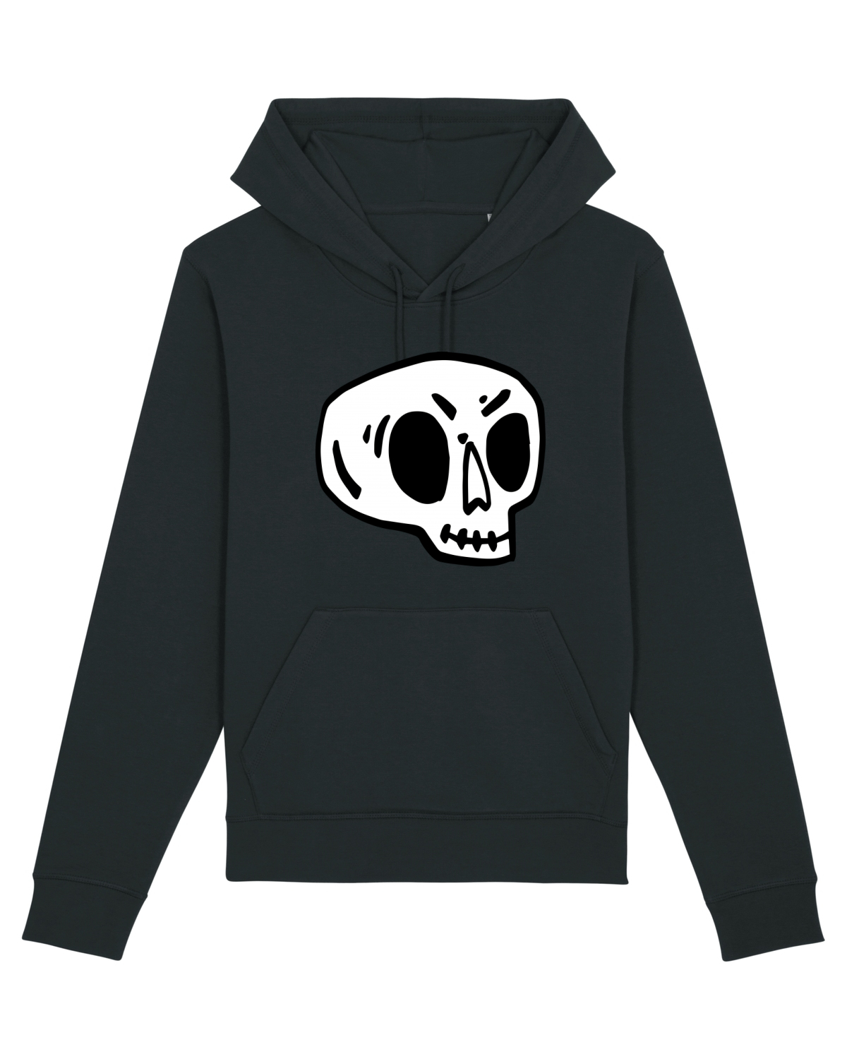 Hanorac Unisex Drummer Black