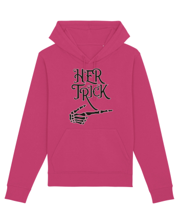 Her Trick Halloween Raspberry