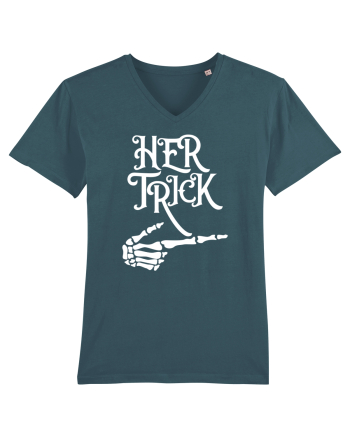 Her Trick Halloween Stargazer