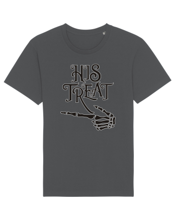 His Treat Halloween Anthracite