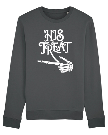 His Treat Halloween Anthracite