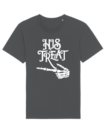 His Treat Halloween Anthracite