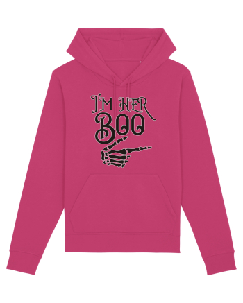 I'm Her Boo Raspberry