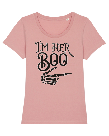 I'm Her Boo Canyon Pink