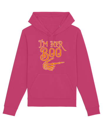 I'm Her Boo Raspberry