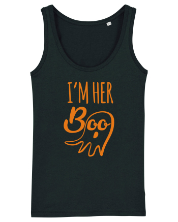 I'm Her Boo Black