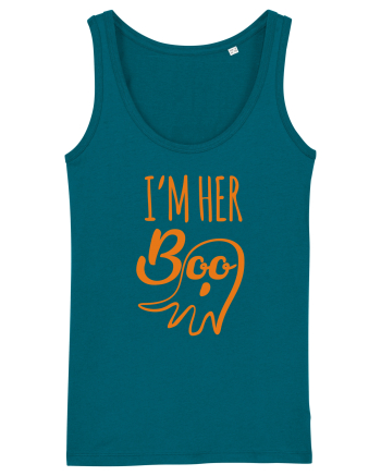 I'm Her Boo Ocean Depth