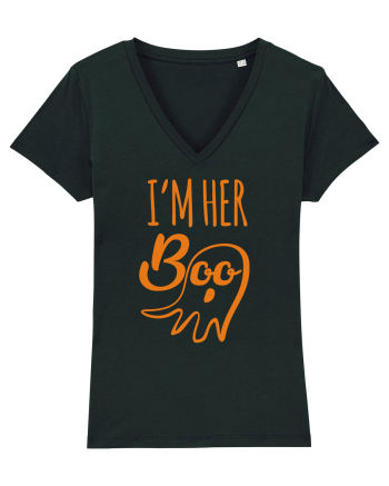 I'm Her Boo Black