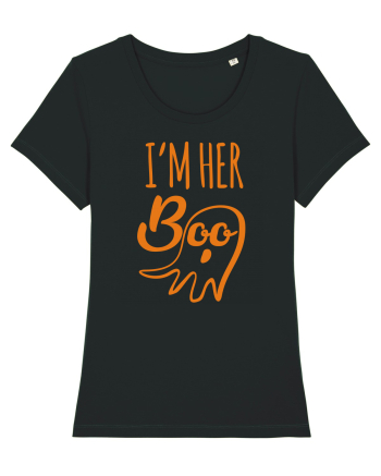 I'm Her Boo Black