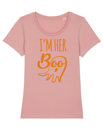 I'm Her Boo Canyon Pink
