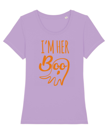 I'm Her Boo Lavender Dawn
