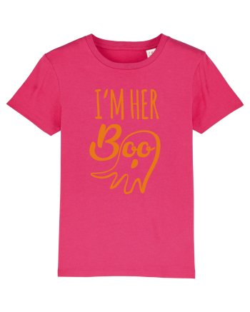 I'm Her Boo Raspberry