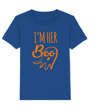 I'm Her Boo Majorelle Blue