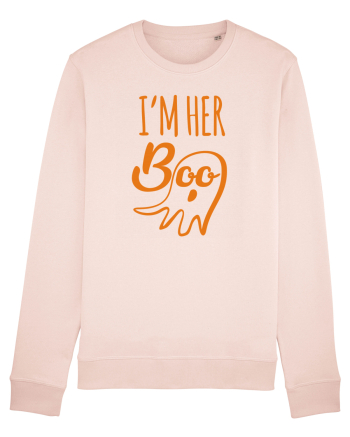 I'm Her Boo Candy Pink