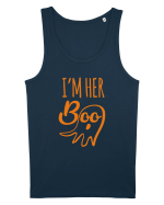 I'm Her Boo Maiou Bărbat Runs