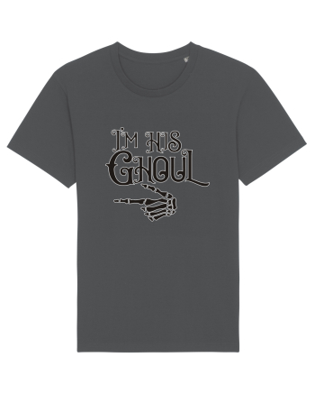 I'm His Ghoul Anthracite