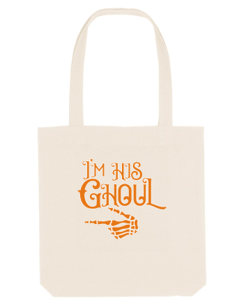 I'm His Ghoul Natural
