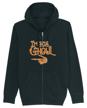 I'm His Ghoul Black