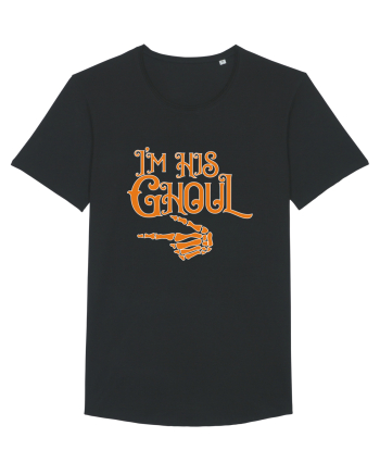I'm His Ghoul Black