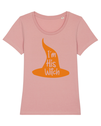 I'm His Witch Canyon Pink