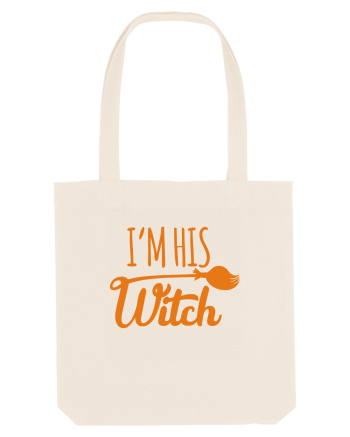 I'm His Witch Natural