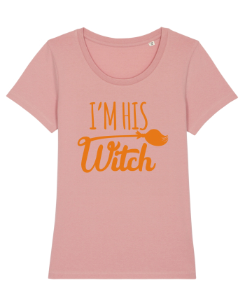 I'm His Witch Canyon Pink