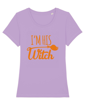 I'm His Witch Lavender Dawn
