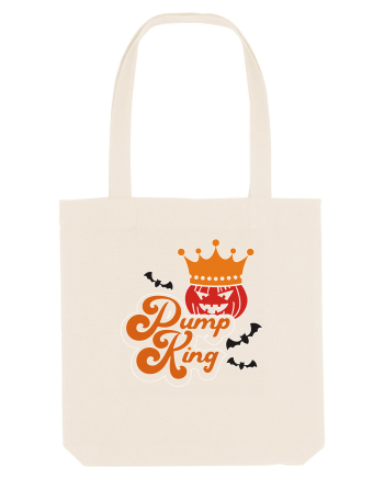 Pumpking Halloween King Natural