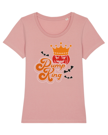 Pumpking Halloween King Canyon Pink
