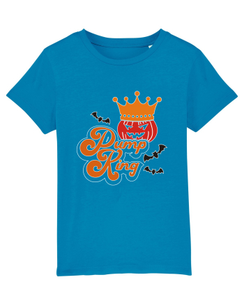 Pumpking Halloween King Azur