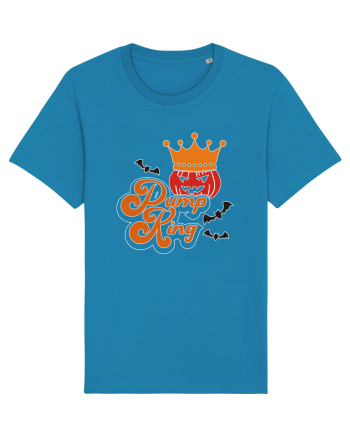 Pumpking Halloween King Azur