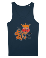 Pumpking Halloween King Maiou Bărbat Runs