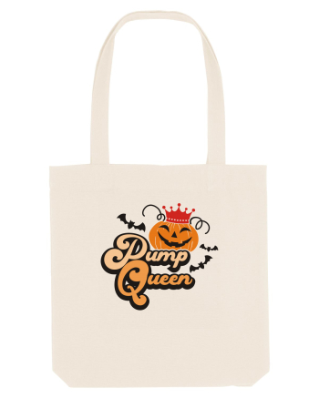 Pumpqueen Halloween Queen Natural