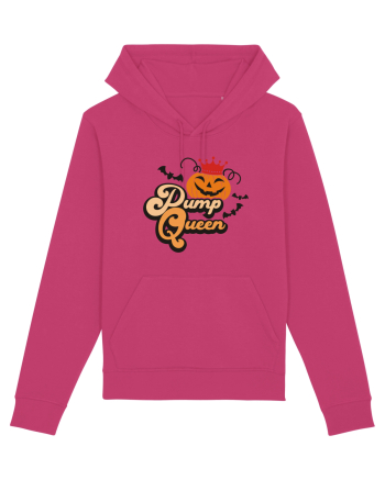 Pumpqueen Halloween Queen Raspberry