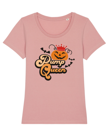 Pumpqueen Halloween Queen Canyon Pink