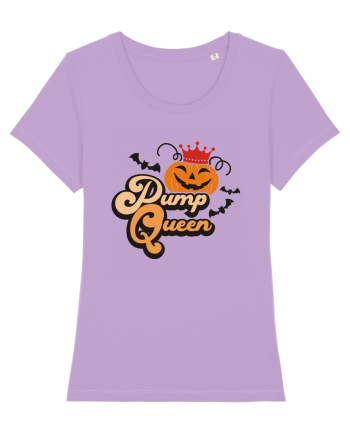 Pumpqueen Halloween Queen Lavender Dawn