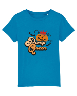 Pumpqueen Halloween Queen Tricou mânecă scurtă  Copii Mini Creator
