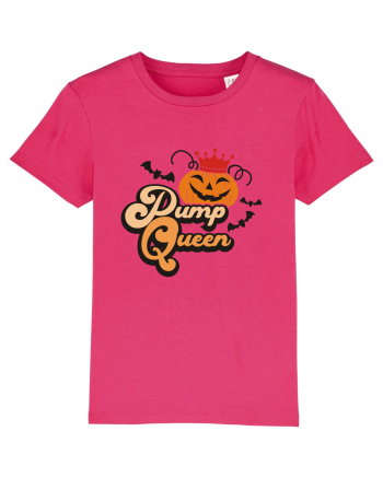 Pumpqueen Halloween Queen Raspberry