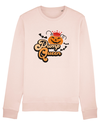 Pumpqueen Halloween Queen Candy Pink